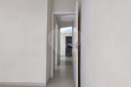 Apartamento à venda com 2 quartos em Jardim Esmeralda, São Paulo, SP