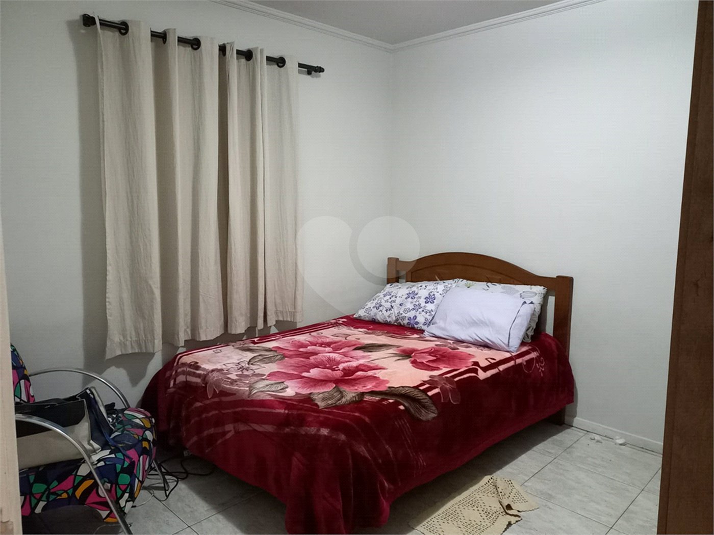 Apartamento à venda com 2 quartos em Chácara Califórnia, São Paulo, SP