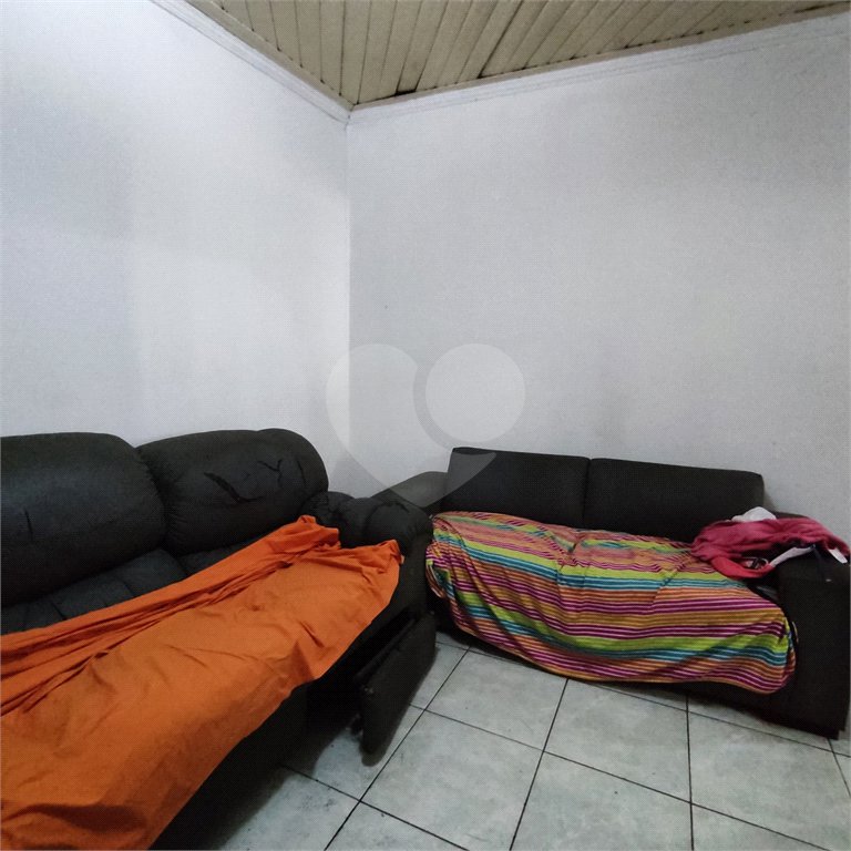 Casa à venda com 3 quartos em Vila Mazzei, São Paulo, SP