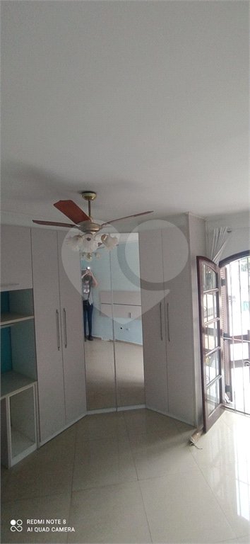 Sobrado à venda com 2 quartos em Tremembé, São Paulo, SP