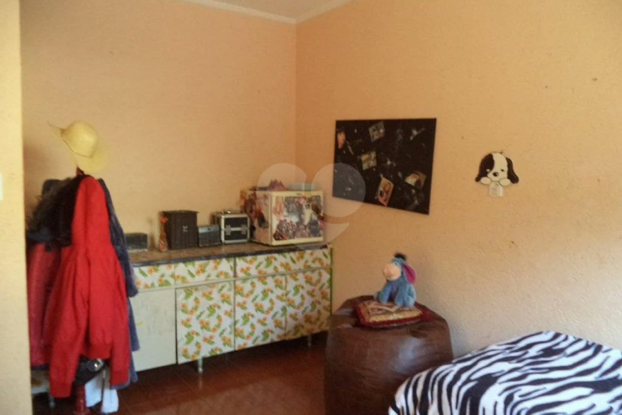 Chácara à venda com 5 quartos em Horto Florestal, São Paulo, SP