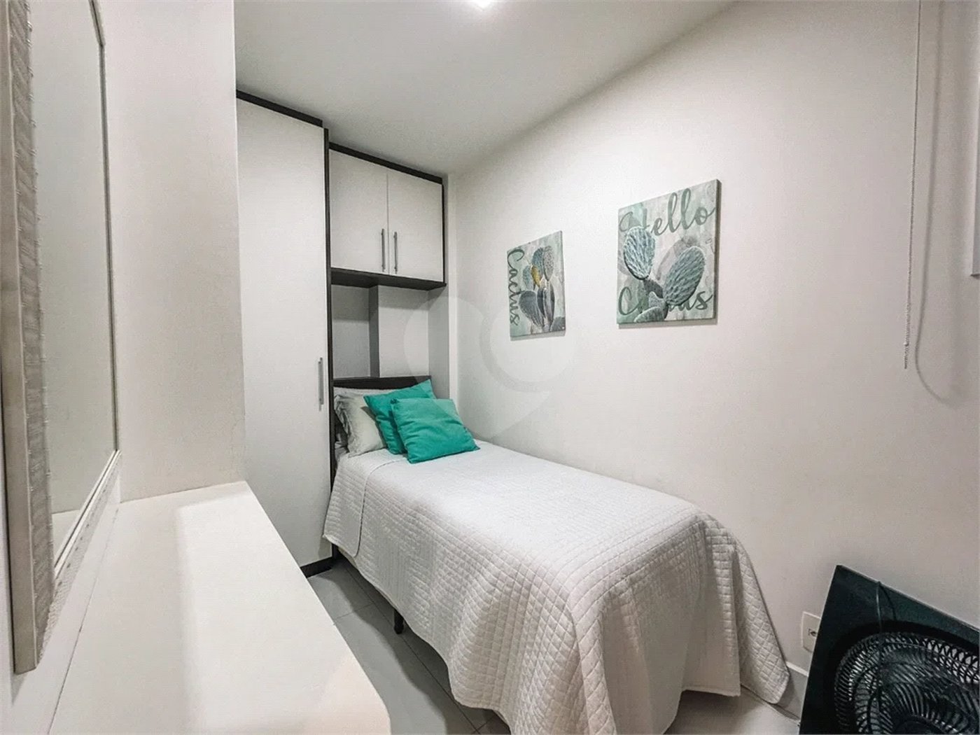 Apartamento à venda com 4 suítes em Riviera de São Lourenço, Bertioga, SP