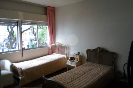 Apartamento à venda com 3 quartos, sendo 1 suíte, em Jardim Paulista, São Paulo, SP