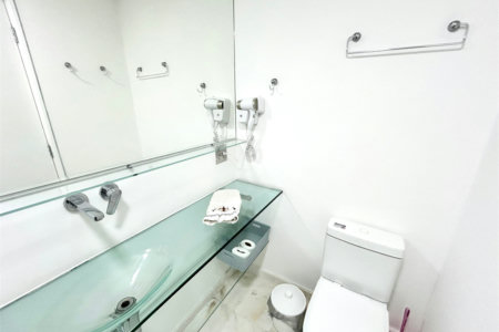 Apartamento à venda ou para alugar com 2 quartos, sendo 1 suíte, em Cidade Monções, São Paulo, SP