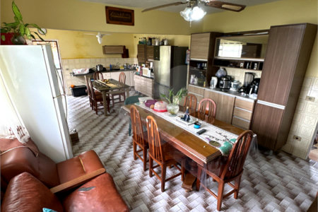 Sítio à venda com 2 quartos em Mirim, Indaiatuba, SP
