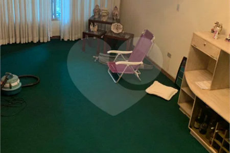 Sobrado à venda com 3 quartos em Vila Maria Alta, São Paulo, SP