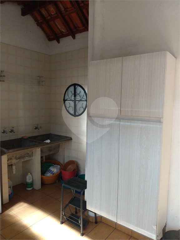 Sobrado à venda ou para alugar com 3 quartos, sendo 1 suíte, em Horto, São Paulo, SP