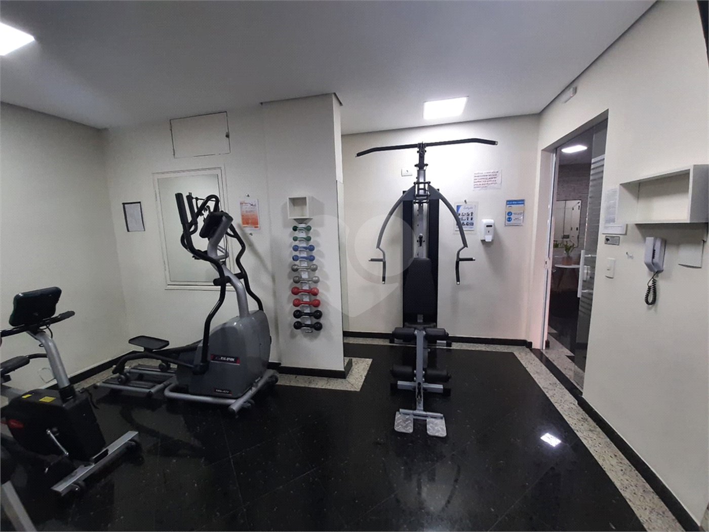 Apartamento à venda com 3 quartos em Mandaqui, São Paulo, SP