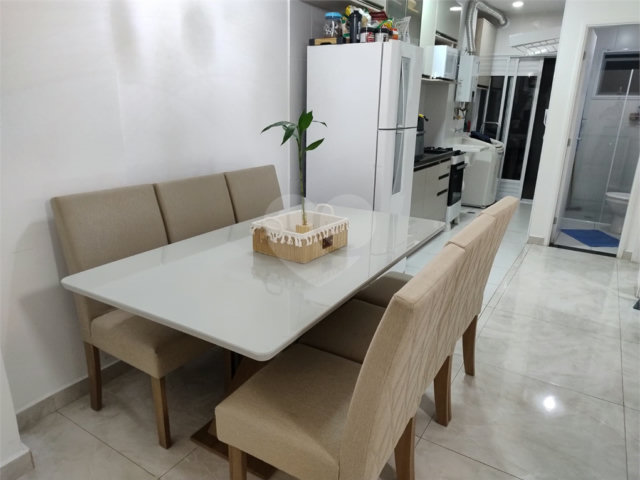 Apartamento à venda com 2 quartos em Vila Guilherme, São Paulo, SP