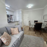 Apartamento à venda com 2 quartos em Jardim Esmeralda, São Paulo, SP
