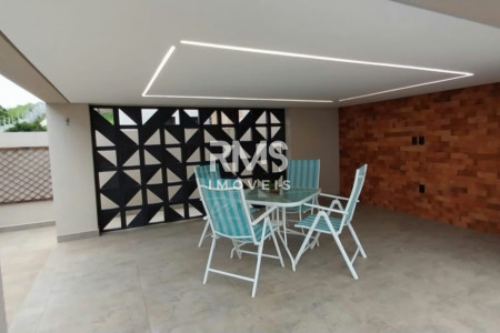 Casa à venda com 3 suítes no condomínio Residencial Saint Paul, Itu - SP
