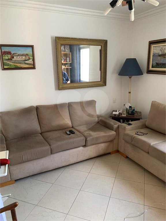 Apartamento à venda com 3 quartos, sendo 1 suíte, em Água Fria, São Paulo, SP