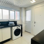 Apartamento à venda com 3 suítes em Campo Belo, São Paulo, SP