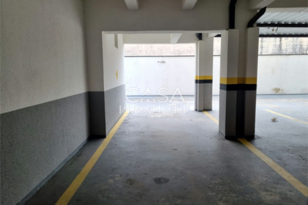 Apartamento à venda com 2 quartos, sendo 1 suíte, em Vila Haro, Sorocaba, SP