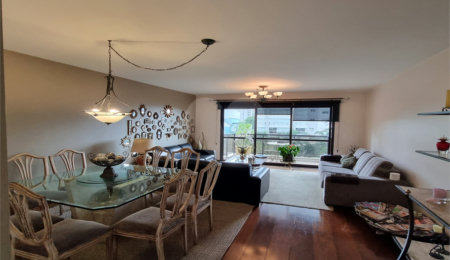 Apartamento à venda com 3 quartos, sendo 1 suíte,  em Santana, São Paulo, SP
