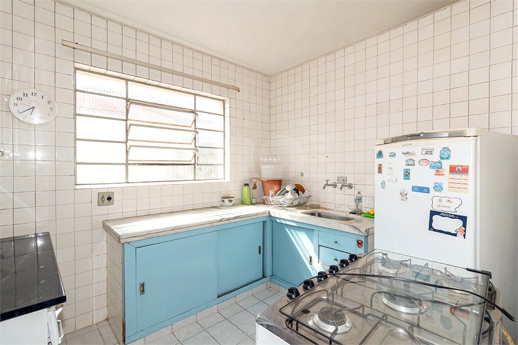 Sobrado à venda com 3 quartos em Jardim Vera Cruz, São Paulo, SP