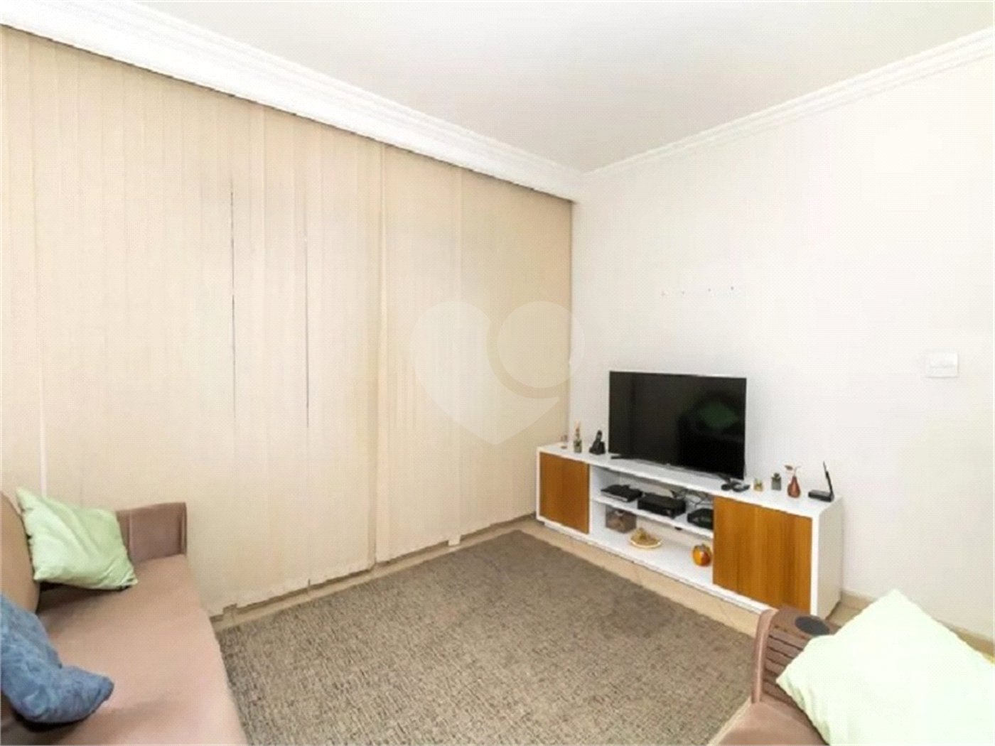 Casa de Vila à venda com 3 quartos no condomínio Kk, São Paulo - SP