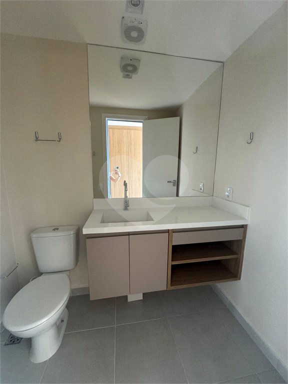 Apartamento para alugar com 1 suíte em Pinheiros, São Paulo, SP