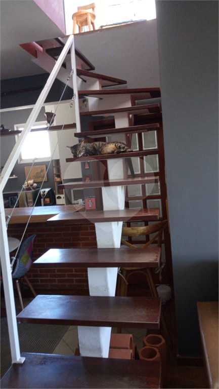 Cobertura à venda ou para alugar com 2 quartos em Alto de Pinheiros, São Paulo, SP