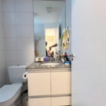 Apartamento à venda com 2 quartos, sendo 1 suíte, em Brás, São Paulo, SP