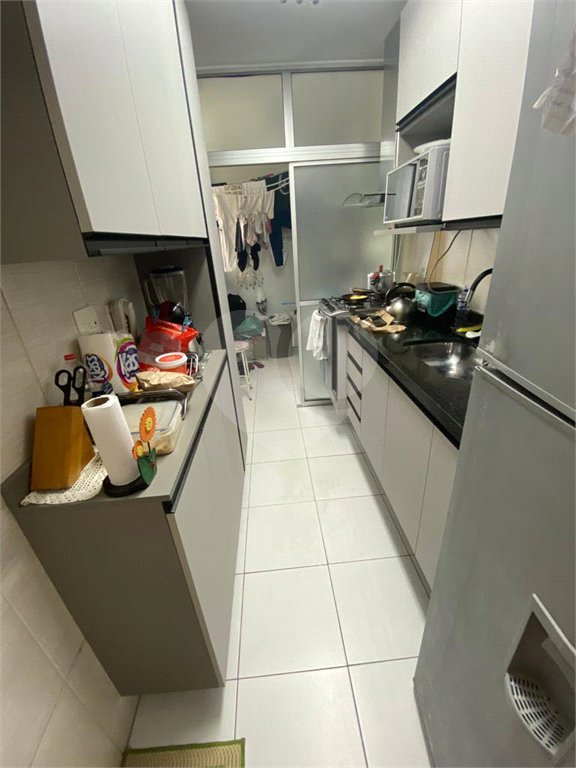 Apartamento à venda com 3 quartos, sendo 1 suíte, em Parque Novo Mundo, São Paulo, SP
