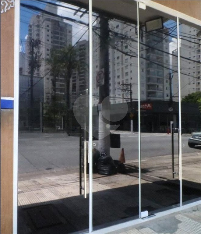 Studio para alugar com 1 quarto em Água Branca, São Paulo, SP