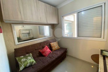 Apartamento à venda com 3 quartos, sendo 1 suíte, em Vila Gomes Cardim, São Paulo, SP