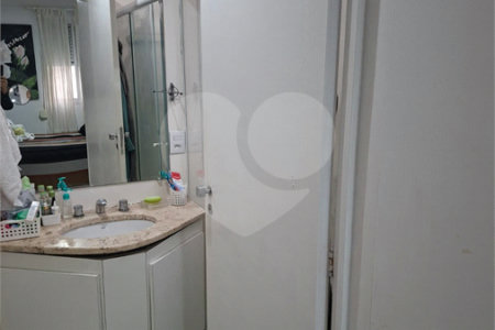 Apartamento à venda com 2 quartos, sendo 1 suíte,  em Itaim Bibi, São Paulo, SP