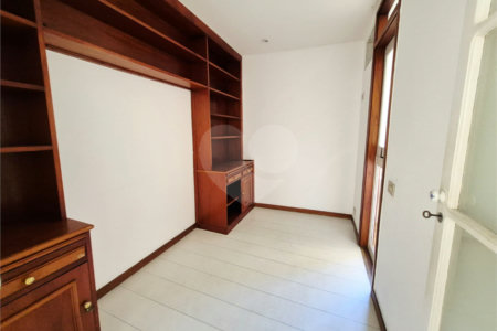 Apartamento à venda com 2 quartos em Lagoa, Rio de Janeiro, RJ
