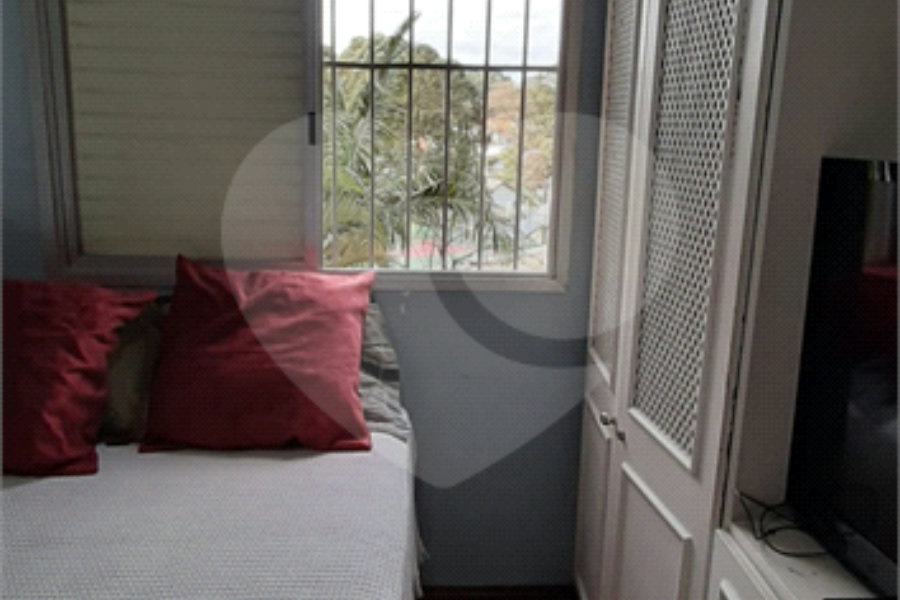 Apartamento à venda com 3 quartos, sendo 1 suíte, em Barro Branco (zona Norte), São Paulo, SP
