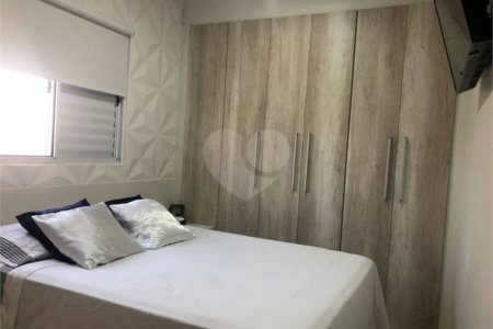 Apartamento à venda com 2 quartos, sendo 1 suíte, em Jardim Prestes de Barros, Sorocaba, SP