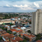 Apartamento à venda com 2 quartos, sendo 1 suíte, no Centro, Araraquara, SP