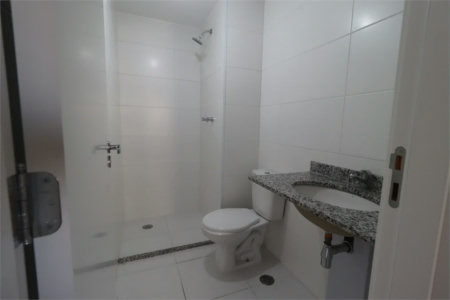 Apartamento à venda com 3 quartos, sendo 1 suíte, em Vila Anastácio, São Paulo, SP