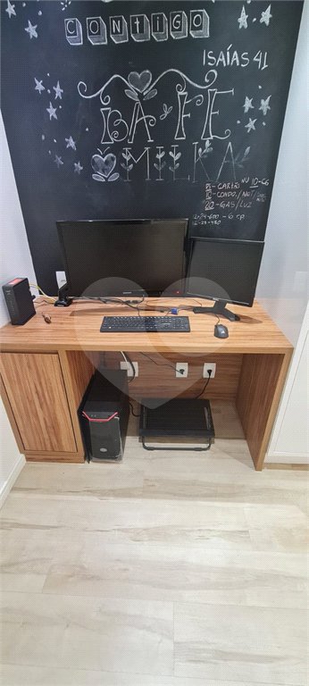 Apartamento à venda com 2 quartos, sendo 1 suíte,  em Barra Funda, São Paulo, SP