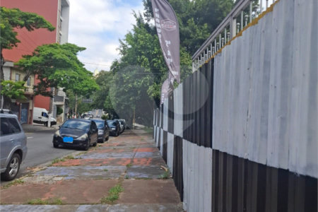 Terreno à venda com 1 quarto em Vila Romana, São Paulo, SP