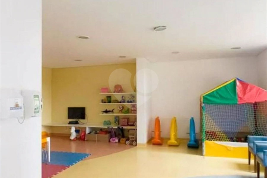 Apartamento à venda com 2 quartos, sendo 1 suíte, em Ponte Grande, Guarulhos, SP