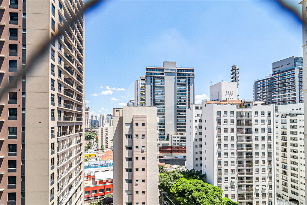 Apartamento à venda com 1 quarto em Jardim das Acácias, São Paulo, SP