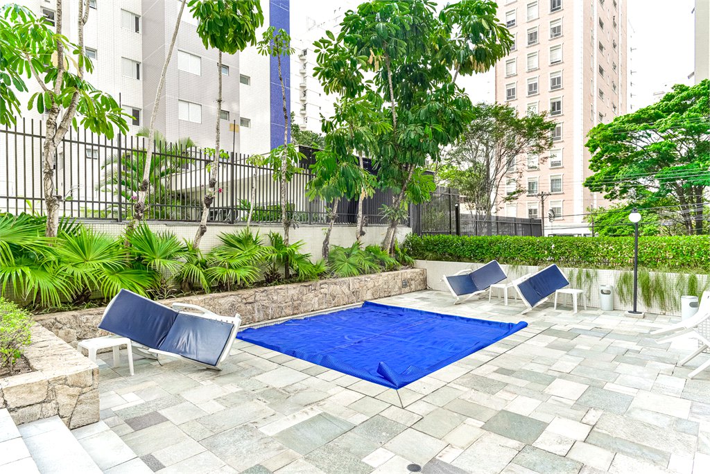 Apartamento à venda com 2 quartos, sendo 1 suíte, em Brooklin, São Paulo, SP