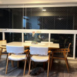 Apartamento à venda com 2 suítes em Parque Bandeirante, Santo André, SP