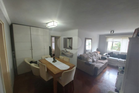 Apartamento à venda com 3 quartos, sendo 1 suíte, em Vila Cordeiro, São Paulo, SP