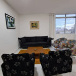 Cobertura com 3 dormitórios à venda, 200 m² por R$ 1.000.000,00 - Gonzaga - Santos/SP