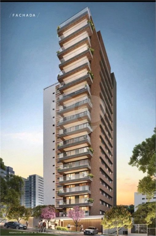 Casa à venda com 1 suíte em Cerqueira César, São Paulo, SP