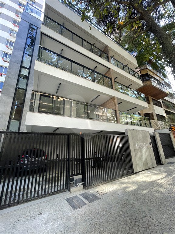 Cobertura à venda com 4 quartos, sendo 2 suítes, em Tijuca, Rio de Janeiro, RJ