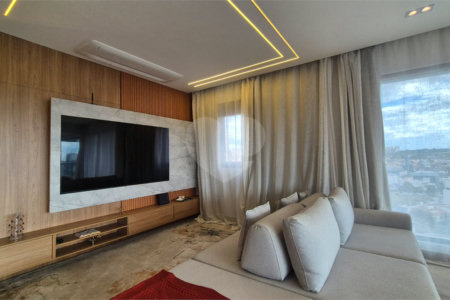 Apartamento à venda com 3 suítes em Jardim Faculdade, Sorocaba, SP