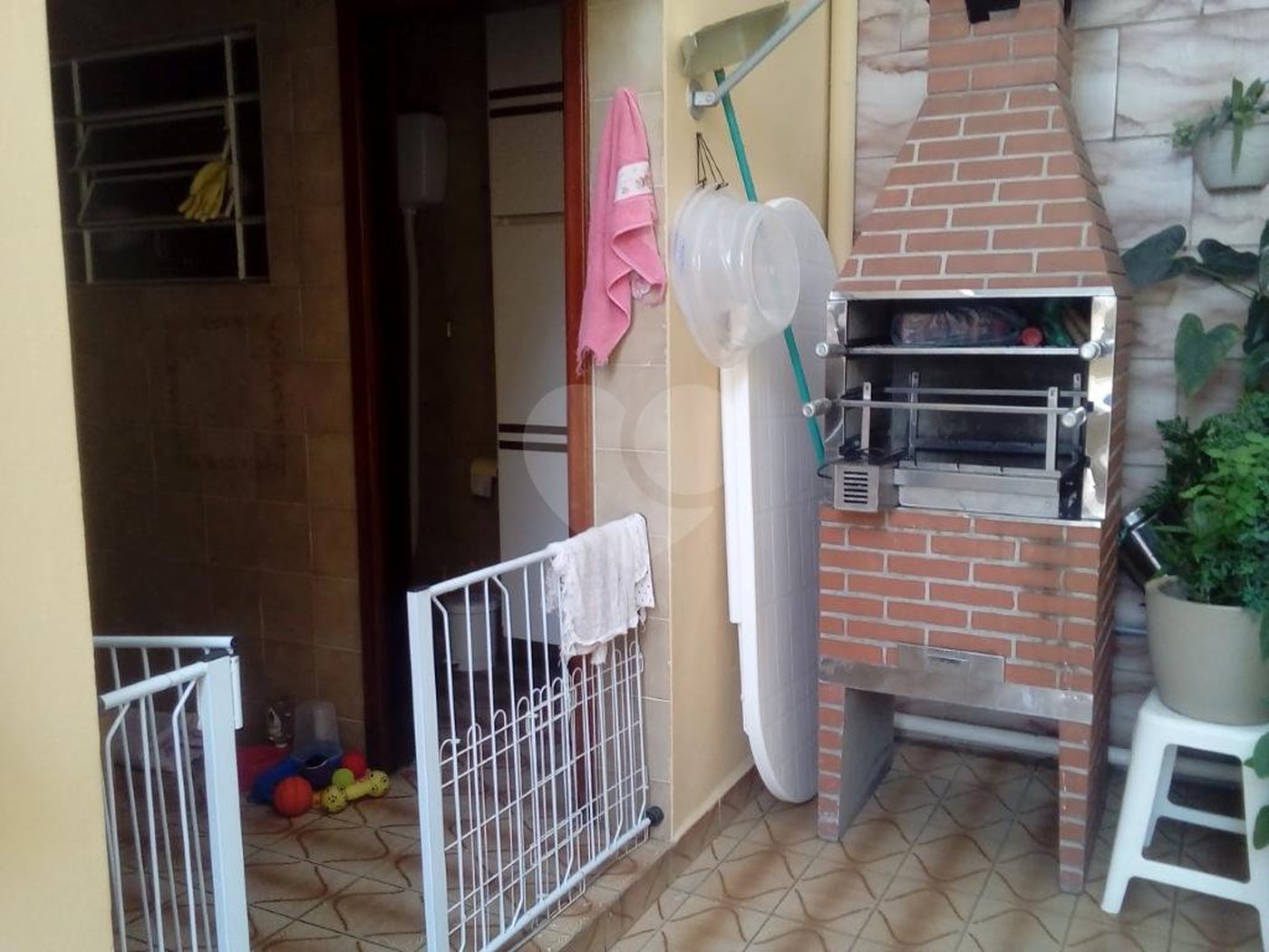 Sobrado à venda com 2 quartos, sendo 1 suíte,  em Tucuruvi, São Paulo, SP