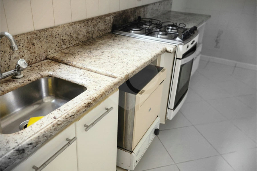 Apartamento à venda com 2 quartos, sendo 1 suíte,  em Mandaqui, São Paulo, SP