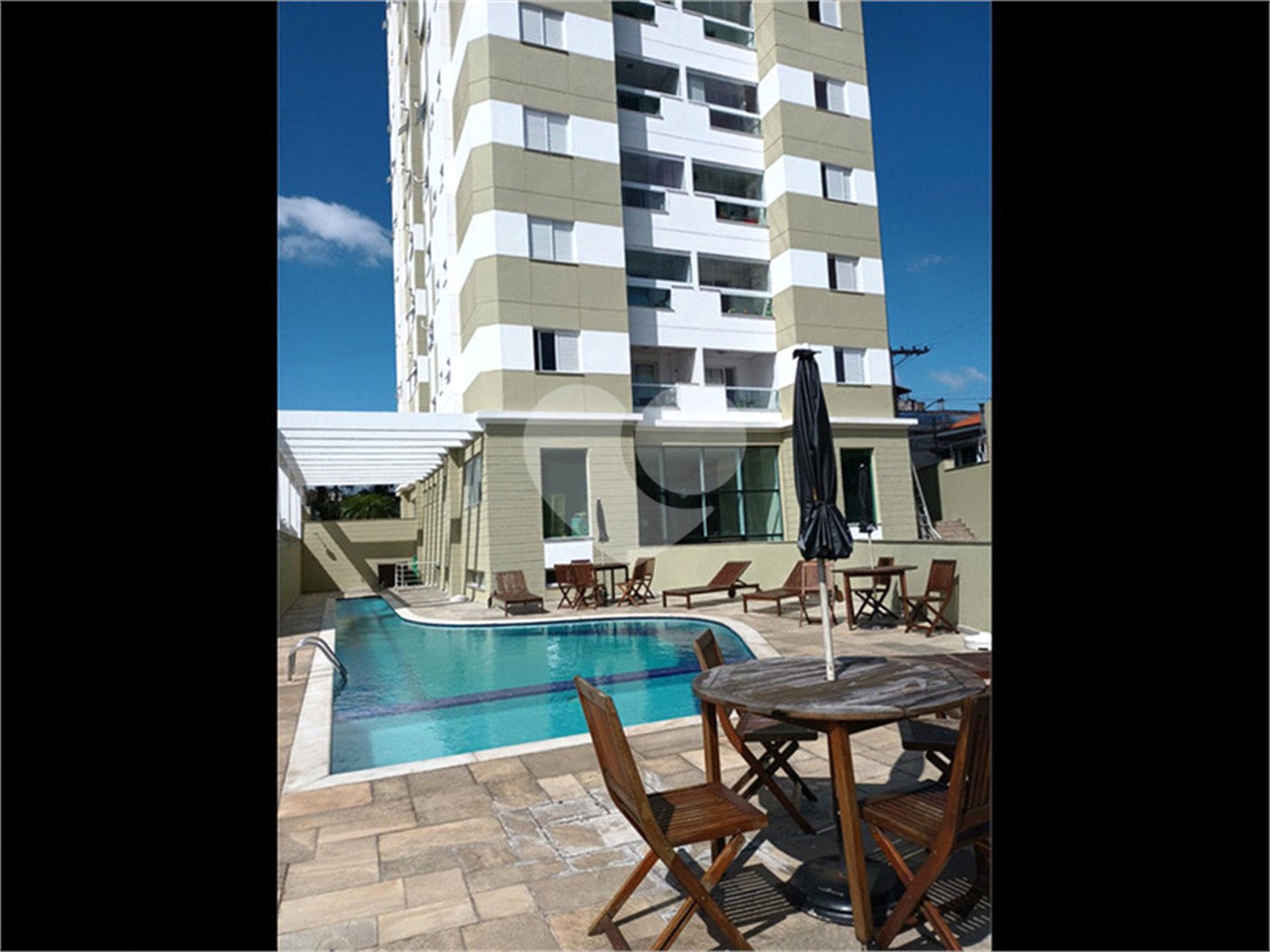 Apartamento à venda ou para alugar com 2 quartos em Lauzane Paulista, São Paulo, SP
