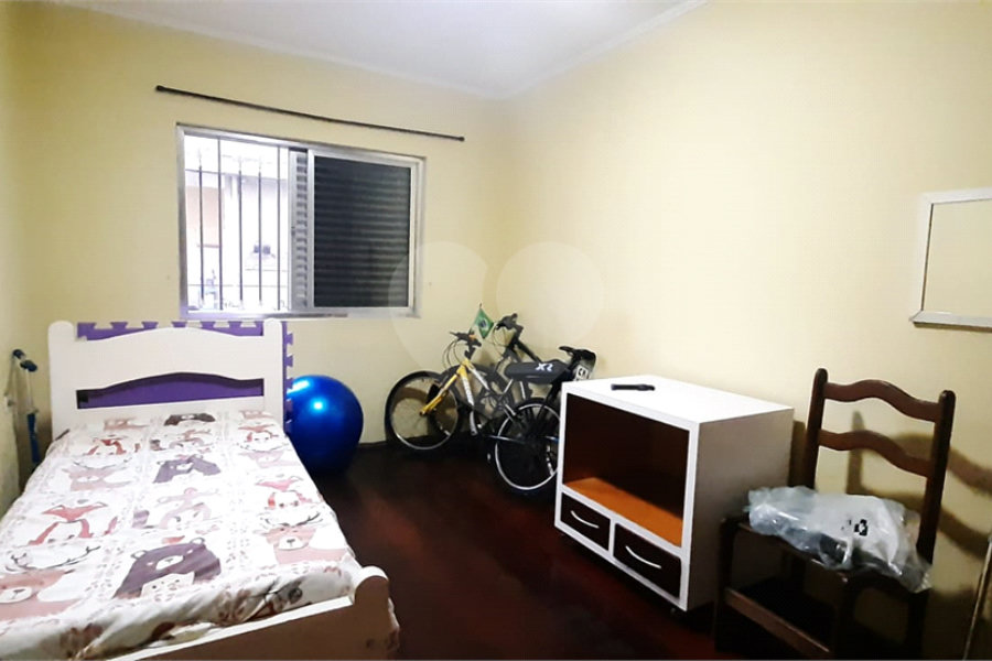 Casa à venda com 3 quartos, sendo 1 suíte, em Tucuruvi, São Paulo, SP