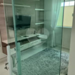 Casa à venda com 3 quartos, sendo 2 suítes, no condomínio Granja Olga II, Sorocaba - SP