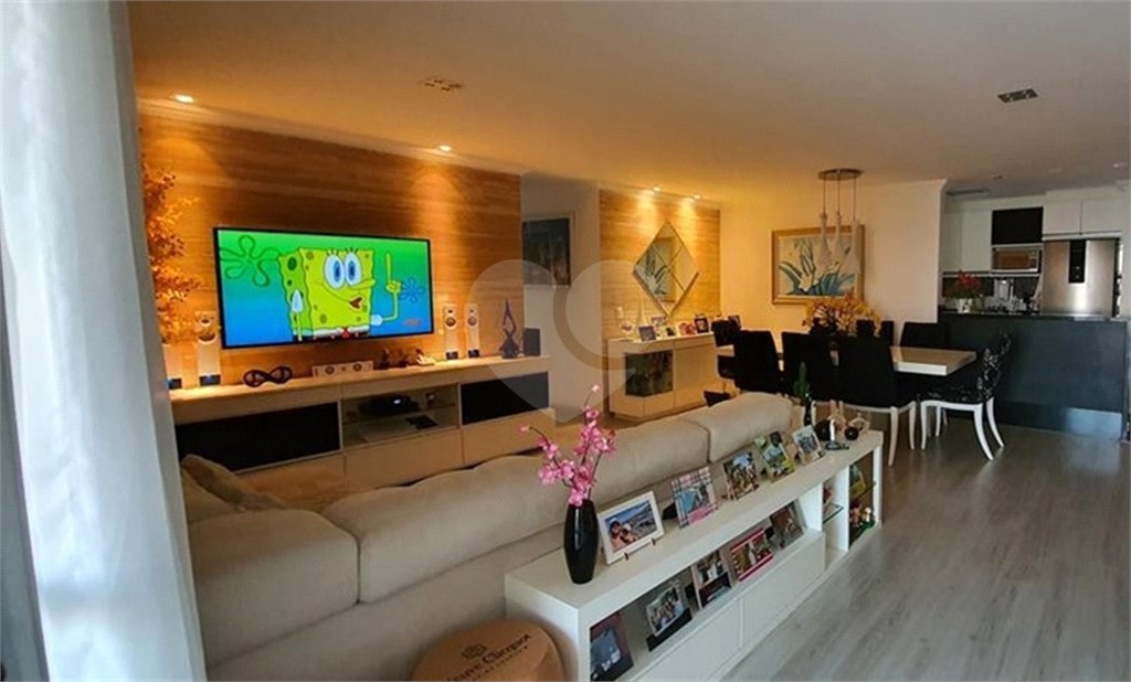 Apartamento à venda com 3 quartos, sendo 1 suíte,  em Lauzane Paulista, São Paulo, SP